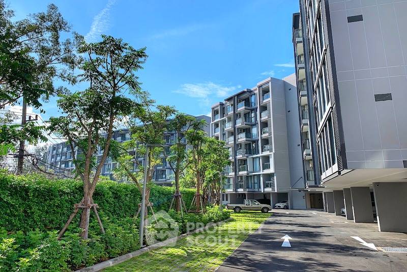 รูป คอนโด 1-ห้องนอน ที่ แคสเซีย เรสซิเดนซ์ ใกล้ หาดลากูน่า (ID 2756266) - รูปที่ 20/20