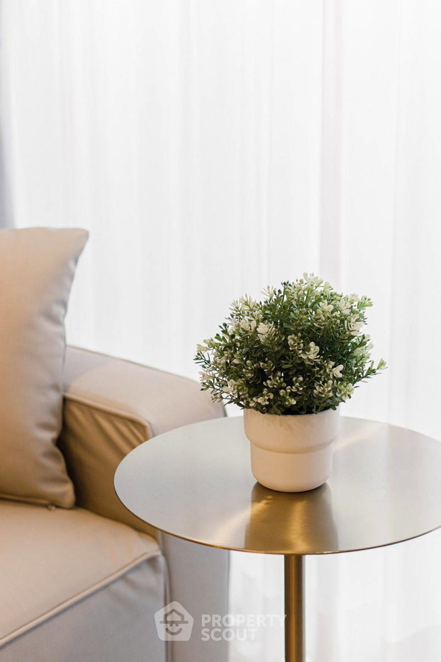 รูป คอนโด 1-ห้องนอน ที่ คูเปอร์ สยาม คอนโดมิเนียม ใกล้ BTS รถไฟฟ้าสนามกีฬาแห่งชาติ (ID 1273822) - รูปที่ 22/26