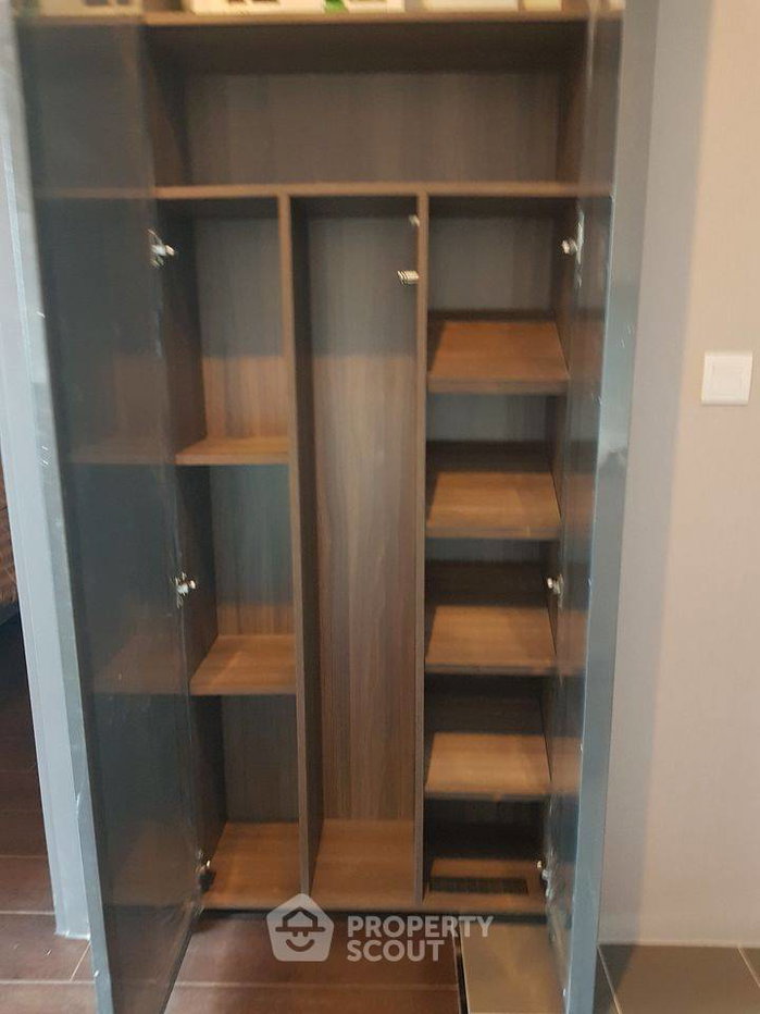 รูป คอนโด 1-ห้องนอน ที่ ซี เอกมัย ใกล้ ARL รามคำแหง (ID 419926) - รูปที่ 3/12