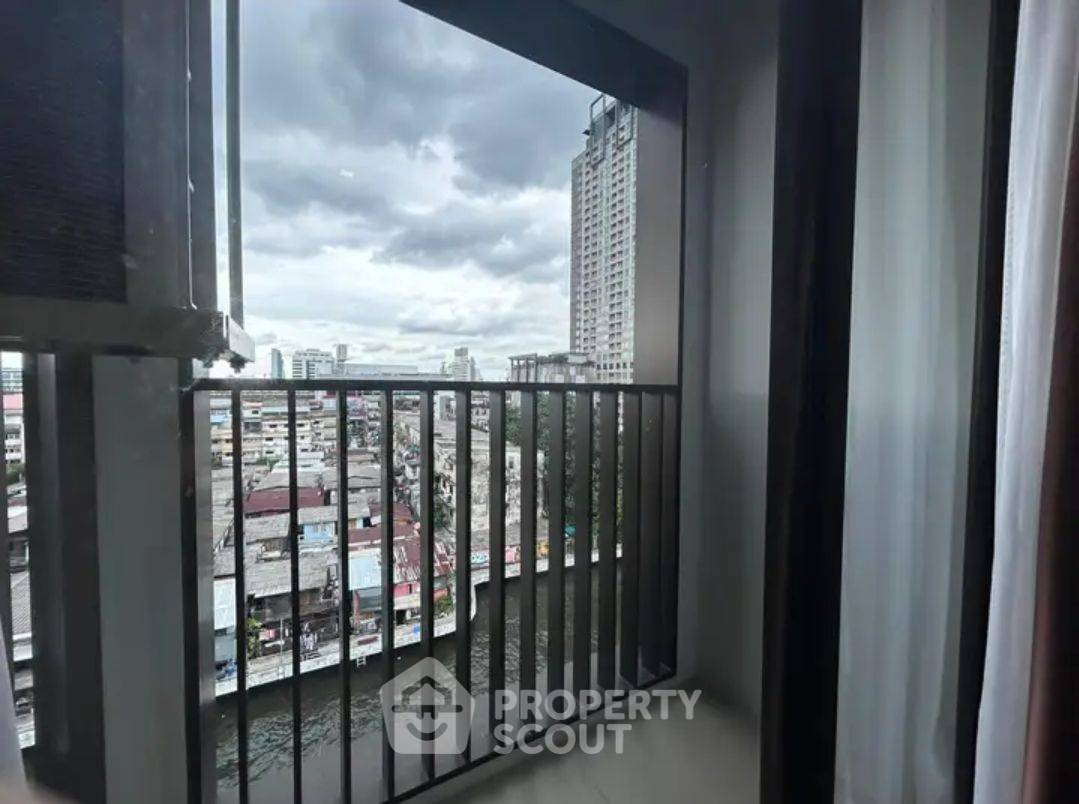 รูป คอนโด 1-ห้องนอน ที่ แชปเตอร์ ทองหล่อ 25 ใกล้ ทองหล่อ (ID 1791795) - รูปที่ 17/25