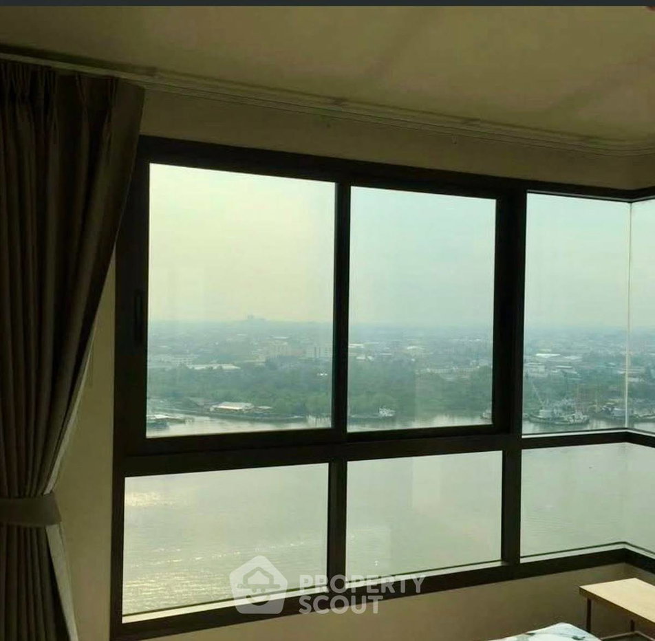 รูป คอนโด 2-ห้องนอน ที่ ยู ดีไลท์ เรสซิเดน พระราม 3 ริเวอร์ฟร้อนท์ ใน บางโพงพาง (ID 2755832) - รูปที่ 8/22