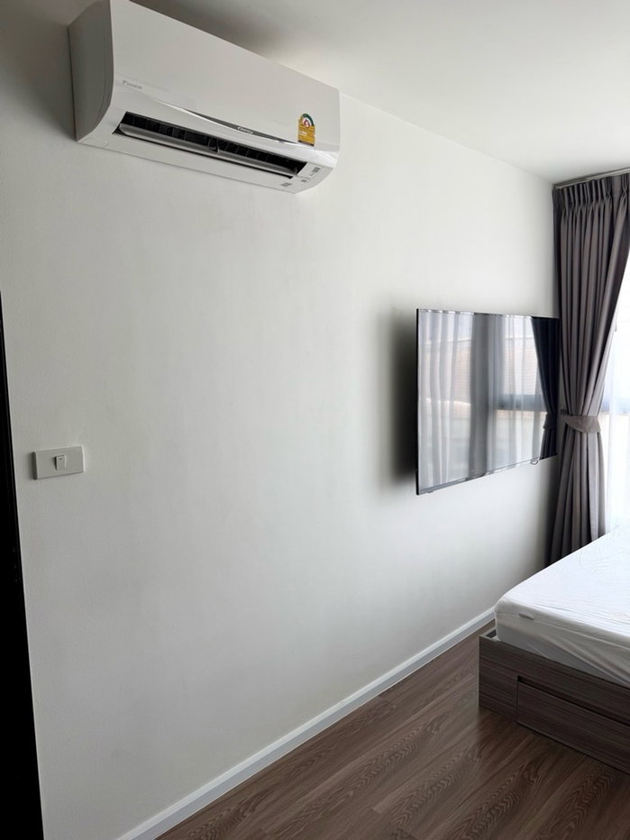 รูป 🤝🏻RB23849 ให้เช่าถูกมาก👍ดิ ออริจิ้น รามอินทรา 83 สเตชั่น✅แอดไลน์ @mproperty( มี @ ด้วย) แอดมินตอบไว - รูปที่ 9/21