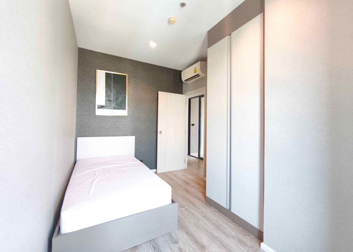 รูป #A124566 ✅ 24/3/69  ให้เช่า KnightsBridge Sky River Ocean 📲📢สอบถาม ld line @condoboy - รูปที่ 9/13