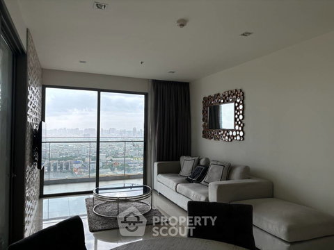 คอนโด 2-ห้องนอน ที่ สตาร์วิว พระราม 3 ใกล้ พระราม 3 (ID 2749235)