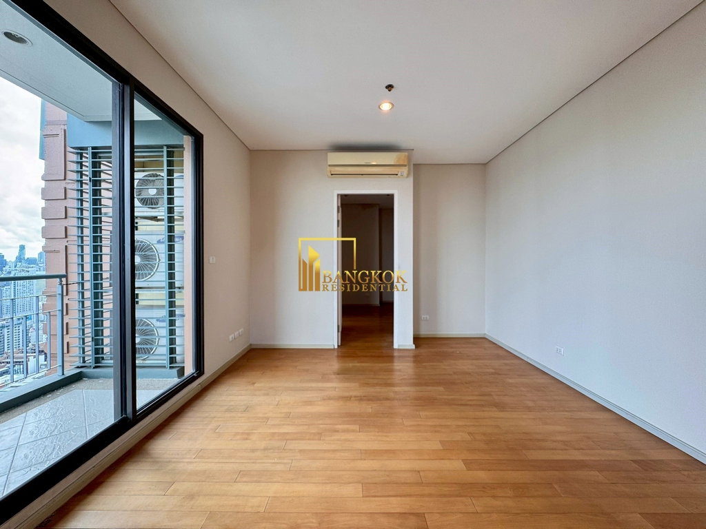 รูป Villa Asoke | Expansive 5 Bedroom Penthouse For Sale Near MRT - BR18933CD - รูปที่ 22/57