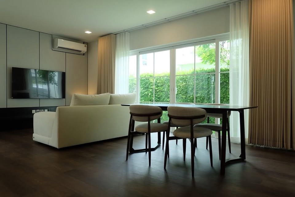 รูป เช่าบ้าน Chaiyapruek Bangna km.15/ชัยพฤกษ์ บางนา กม.15 (D6808068) ID Line : @baan88 - รูปที่ 2/16