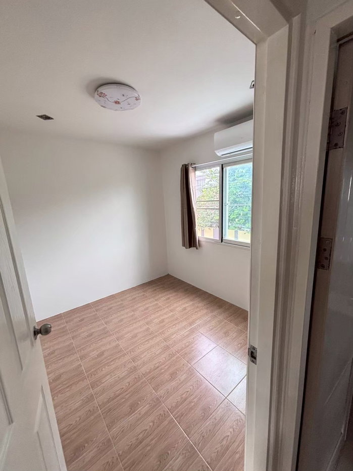 รูป 🏠 ให้เช่าบ้าน : The Connect 7/1 Donmuang - Viphavadee (เดอะ คอนเนค 7/1 ดอนเมือง - วิภาวดี)   รหัสทรัพย์ | 📌 LNP-H896  - รูปที่ 6/13