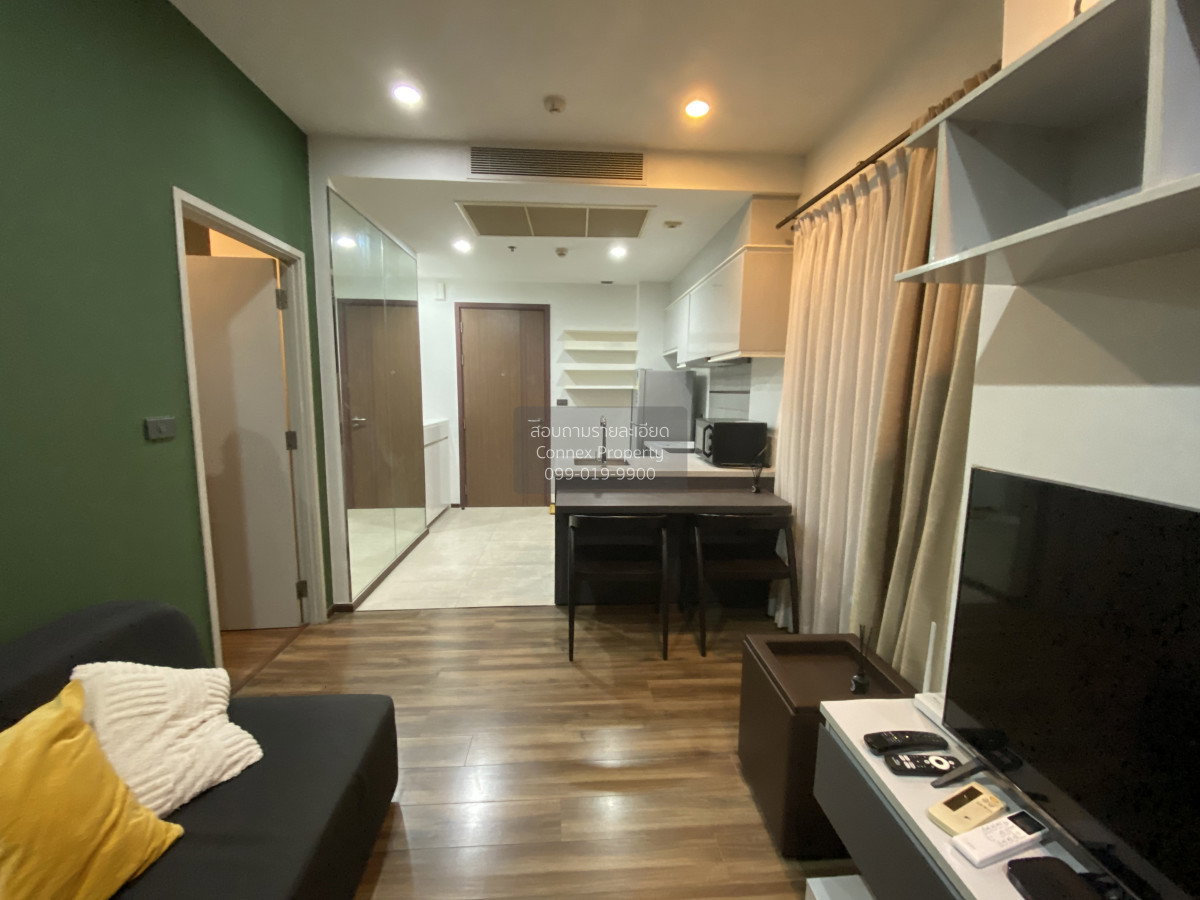 รูป เช่าคอนโด  วายน์ สุขุมวิท BTS-พระโขนง พระโขนง เขต คลองเตย กรุงเทพ CX-109387 ✅ ทักไลน์ @connexproperty ตอบทันที ทีมงานมืออาชีพ ✅ - รูปที่ 3/9