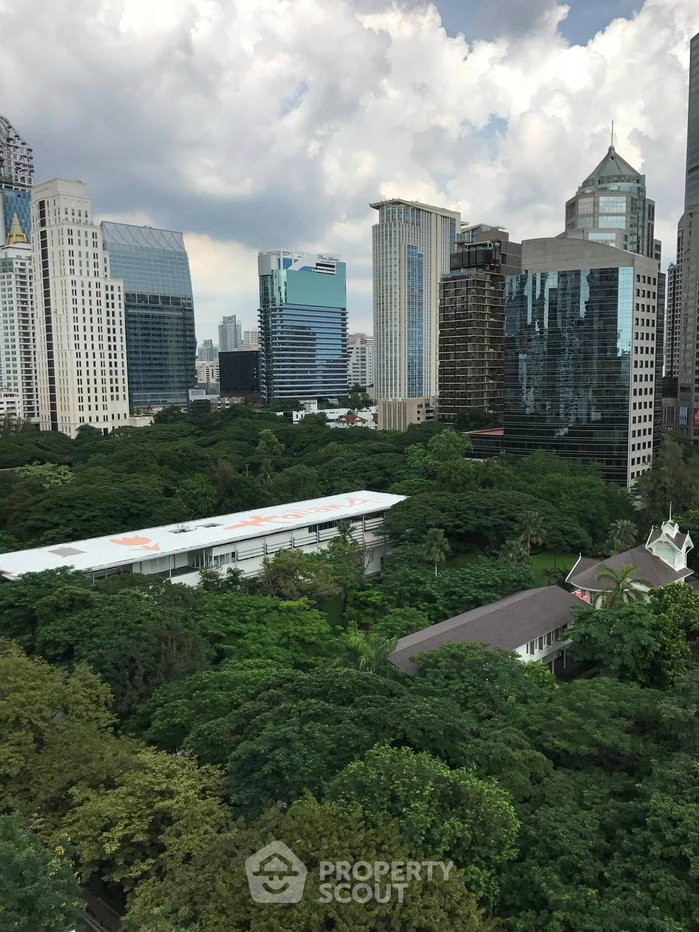 รูป คอนโด 1-ห้องนอน ที่ สินธร เรสซิเดนซ์ ใกล้ BTS ราชดำริ (ID 2752484) - รูปที่ 5/19