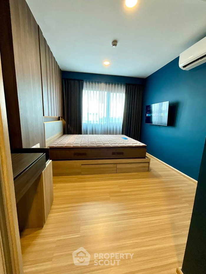 รูป คอนโด 1-ห้องนอน ที่ ชีวาทัย ฮอลล์มาร์ค ลาดพร้าว - โชคชัย 4 ใน ลาดพร้าว (ID 2756028) - รูปที่ 5/15