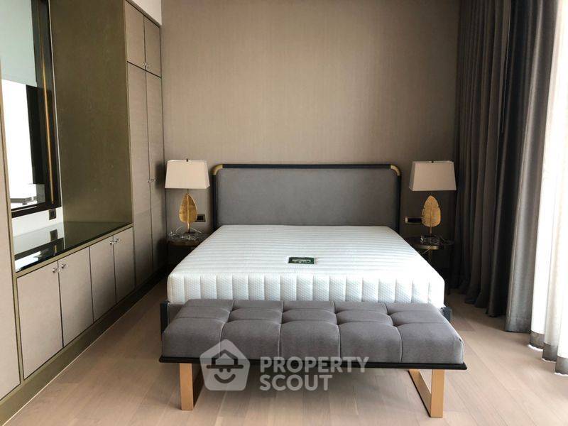 รูป คอนโด 3-ห้องนอน ที่ เดอะ เรสซิเดนซ์ แอท แมนดาริน โอเรียนเต็ล กรุงเทพฯ ใกล้ BTS สะพานตากสิน (ID 2752740) - รูปที่ 4/16