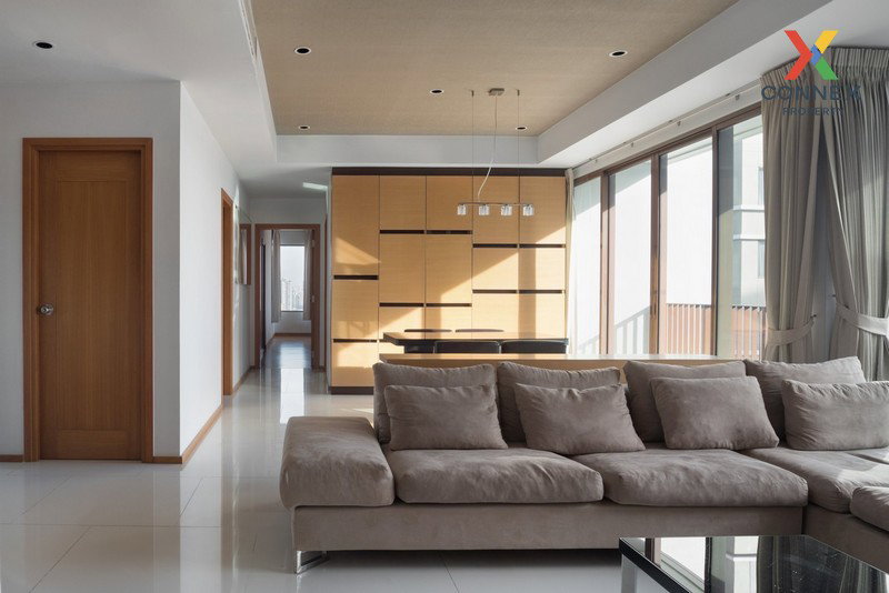 รูป เช่า คอนโด ชั้นสูง The Emporio Place BTS-พร้อมพงษ์ สุขุมวิท คลองเตย คลองเตย กรุงเทพ CX-00824 ✅ ทักไลน์ @connexproperty ตอบทันที ทีมงานมืออาชีพ ✅ - รูปที่ 3/9