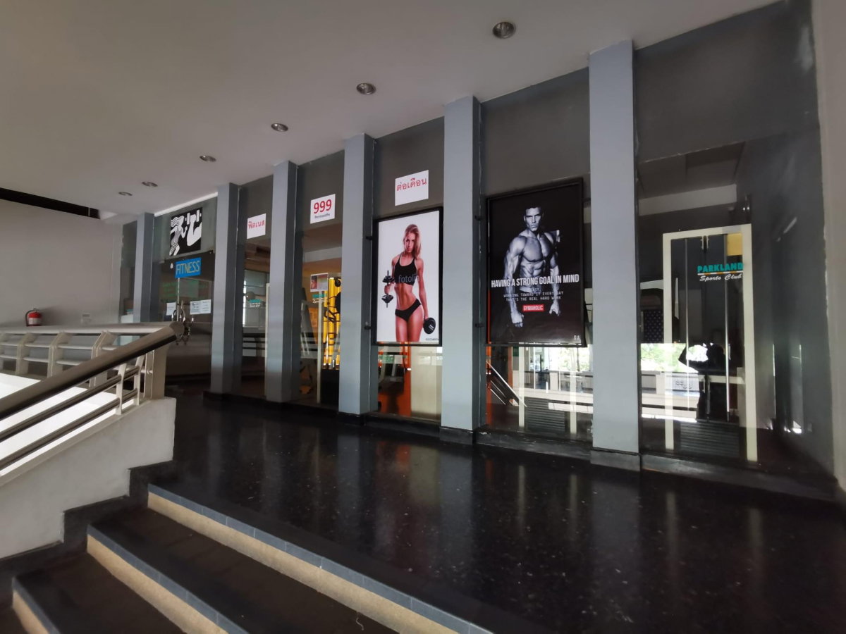 รูป ให้เช่า เดอะพาร์คแลนด์ บางนา (ชั้น 2, 37 sq.m., สัญญาขั้นต่ำ 3 เดือน) - รูปที่ 11/18