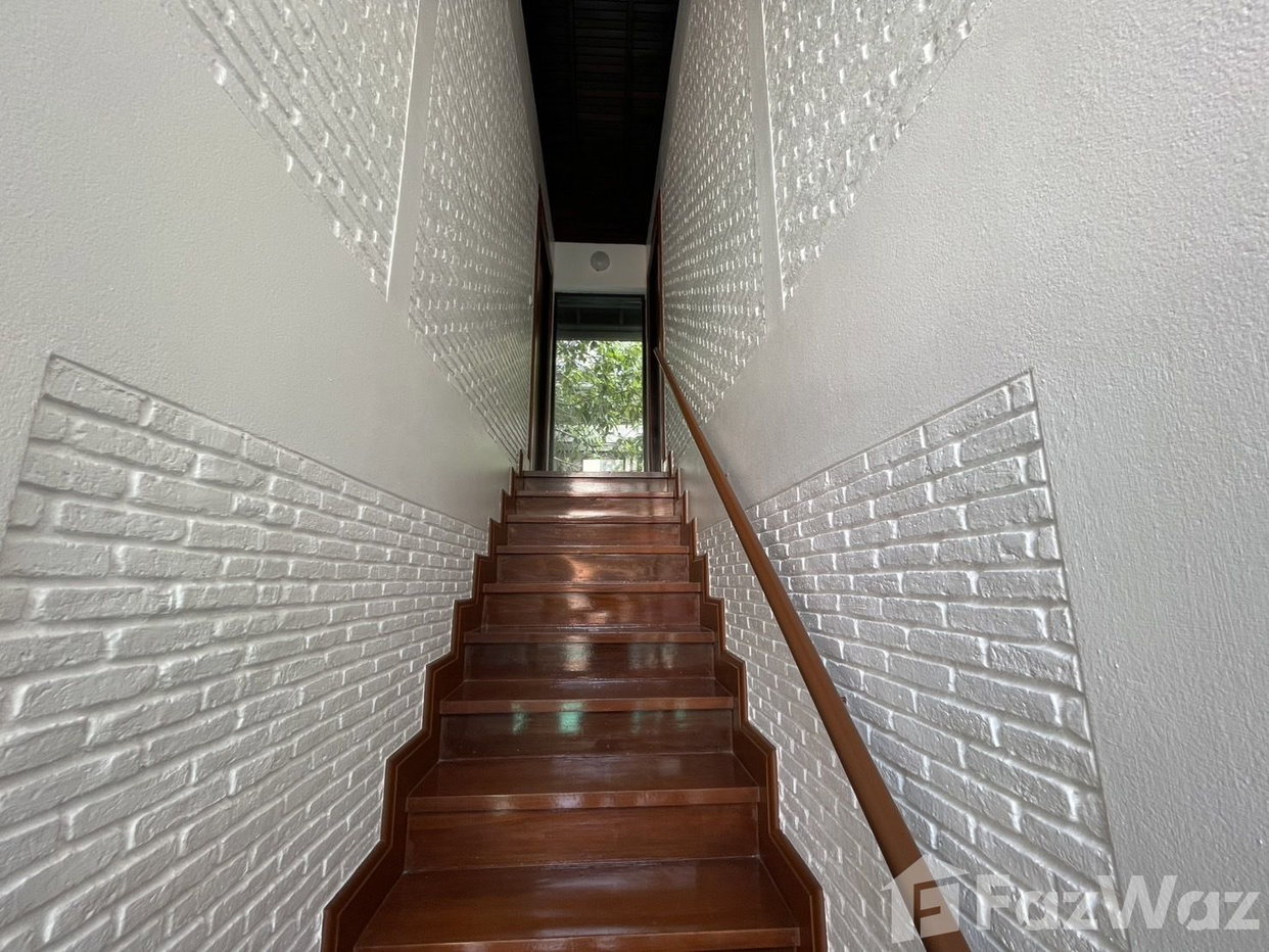 รูป วิลล่าให้เช่า 4 ห้องนอน ใน คลองตัน, กรุงเทพมหานคร 2014070 - รูปที่ 62/79