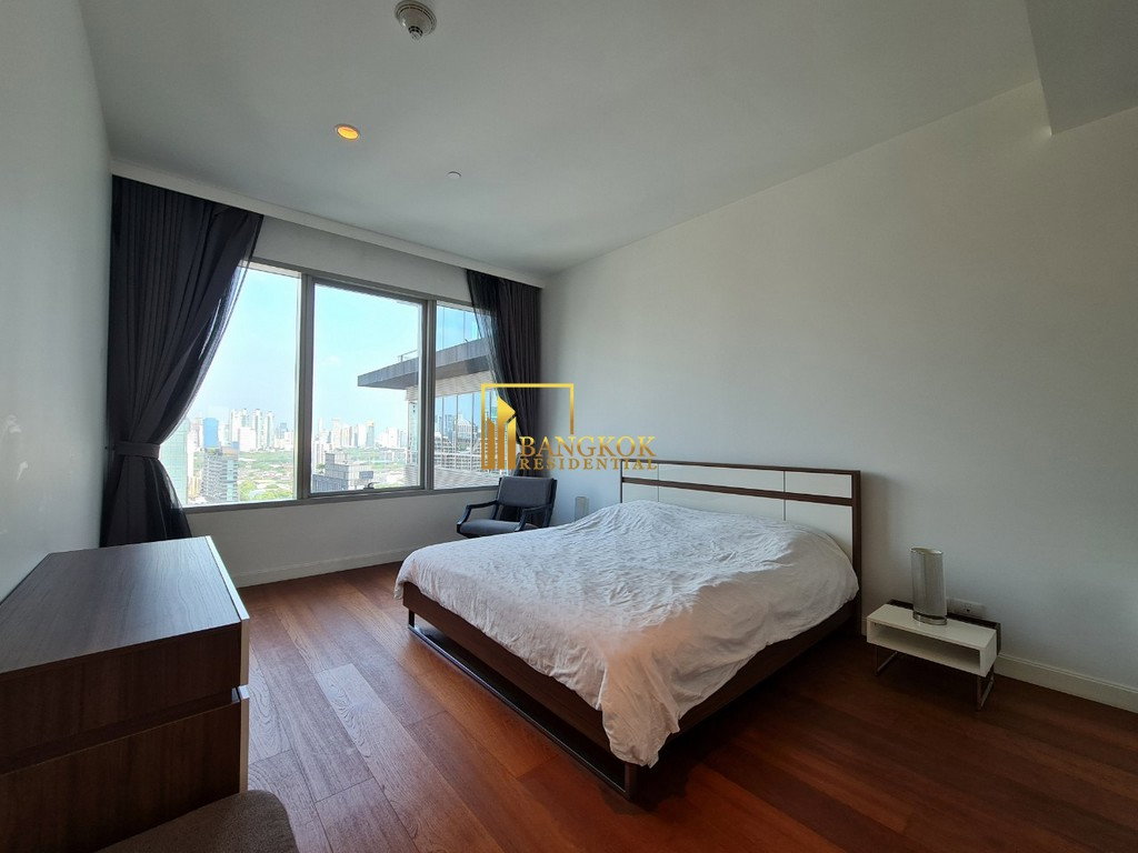 รูป 185 Rajadamri | Beautiful 1 Bedroom Luxury Condo in Prime Location - BR13997CD - รูปที่ 11/34