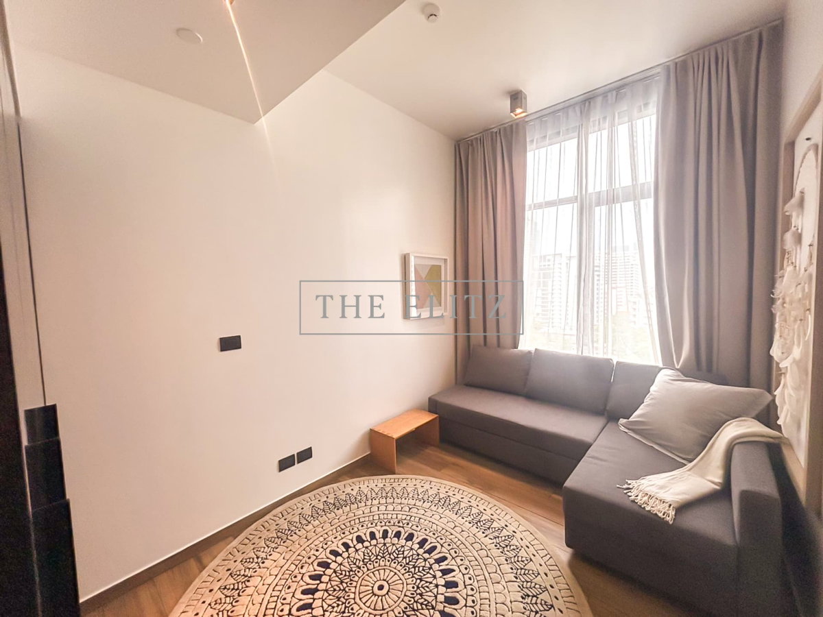 รูป ✨ ที่สุดของความเท่ในย่าน CBD ✨ The Lofts Asoke คอนโดสไตล์ Industrial Loft ที่สะท้อนตัวตนที่ไม่เหมือนใครของคุณ ❤️ - รูปที่ 9/20