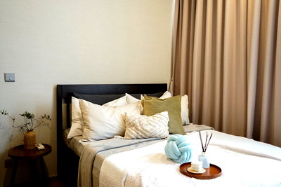 Condos for rent Middle Sukhumvit : For   rent  CELES Asoke   🔴🔴