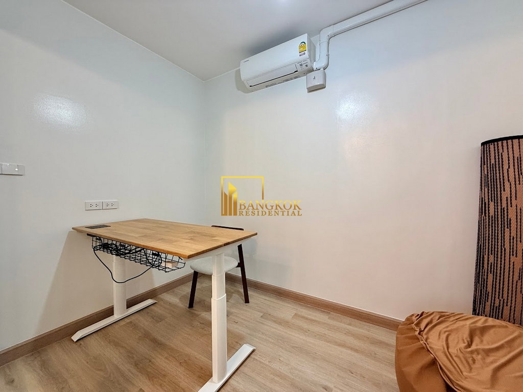 รูป Siamese Gioia | Cozy 2 Bed Condo For Rent in Phrom Phong - BR60363CD - รูปที่ 9/32