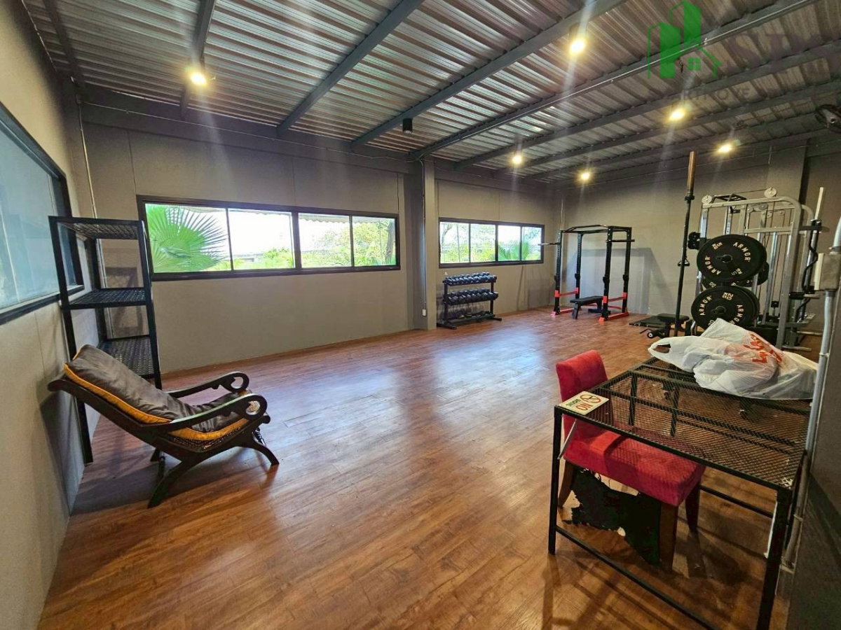 รูป โกดังให้เช่า ขนาด 900 ตารางเมตร ลาดกระบัง (SPSAD3798) - รูปที่ 19/20