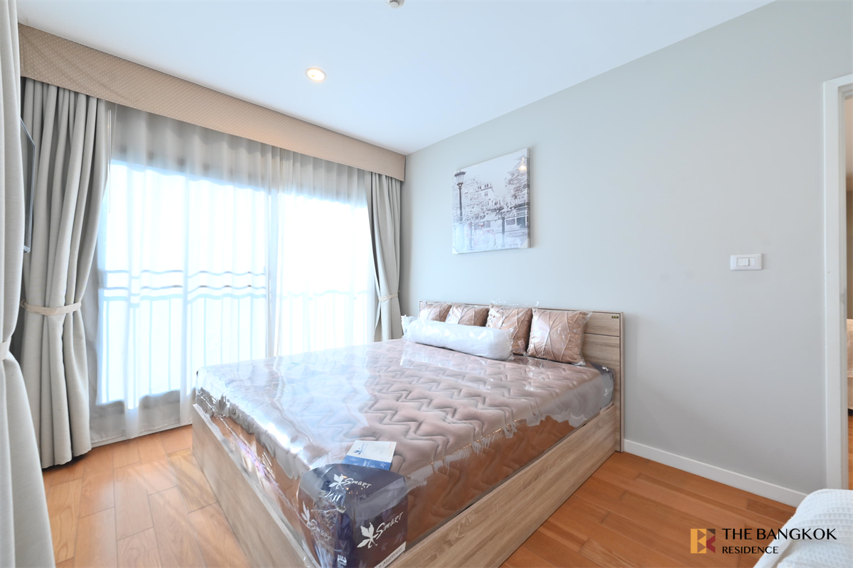 picture Condolette Dwell Sukhumvit 26  Start your comfort here - 2/10