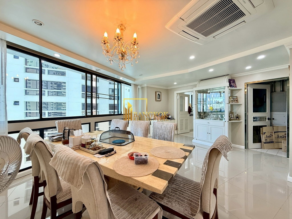 รูป President Park | Large 2 Bedroom Condo in Sukhumvit 24 - BR60846CD - รูปที่ 11/41