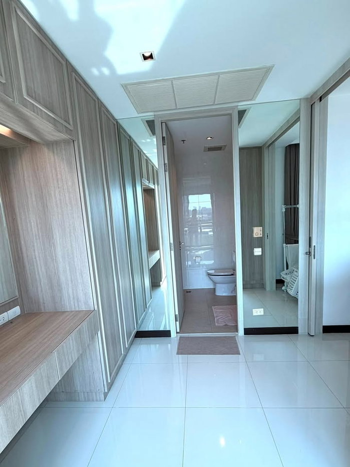 รูป เช่าคอนโด The Lofts Yennakart/เดอะ ล็อฟท์ - เย็นอากาศ (A6903046)  ID Line : @condo42 - รูปที่ 2/10