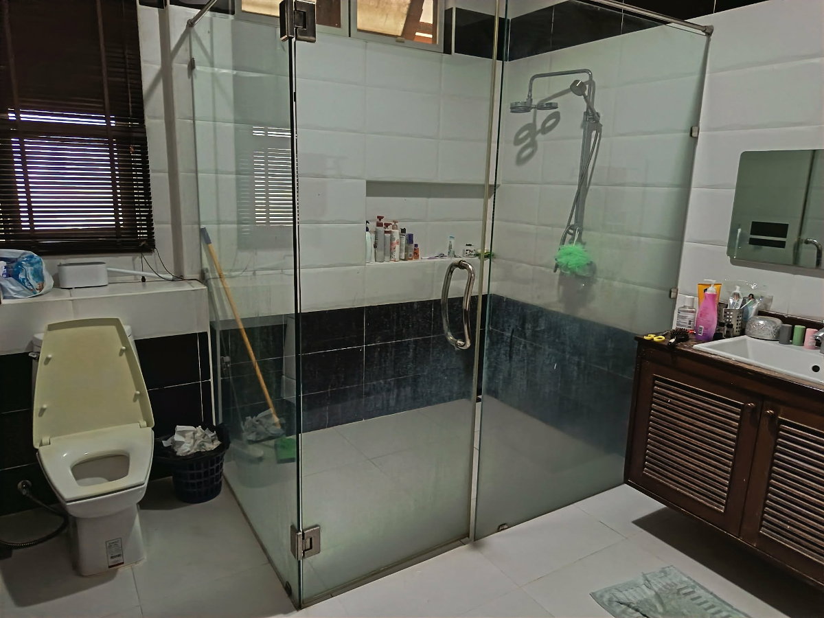 รูป ขายบ้านสวย ทำเลดีมาก อำเภอสันกำแพง จังหวัดเชียงใหม่ - รูปที่ 21/22
