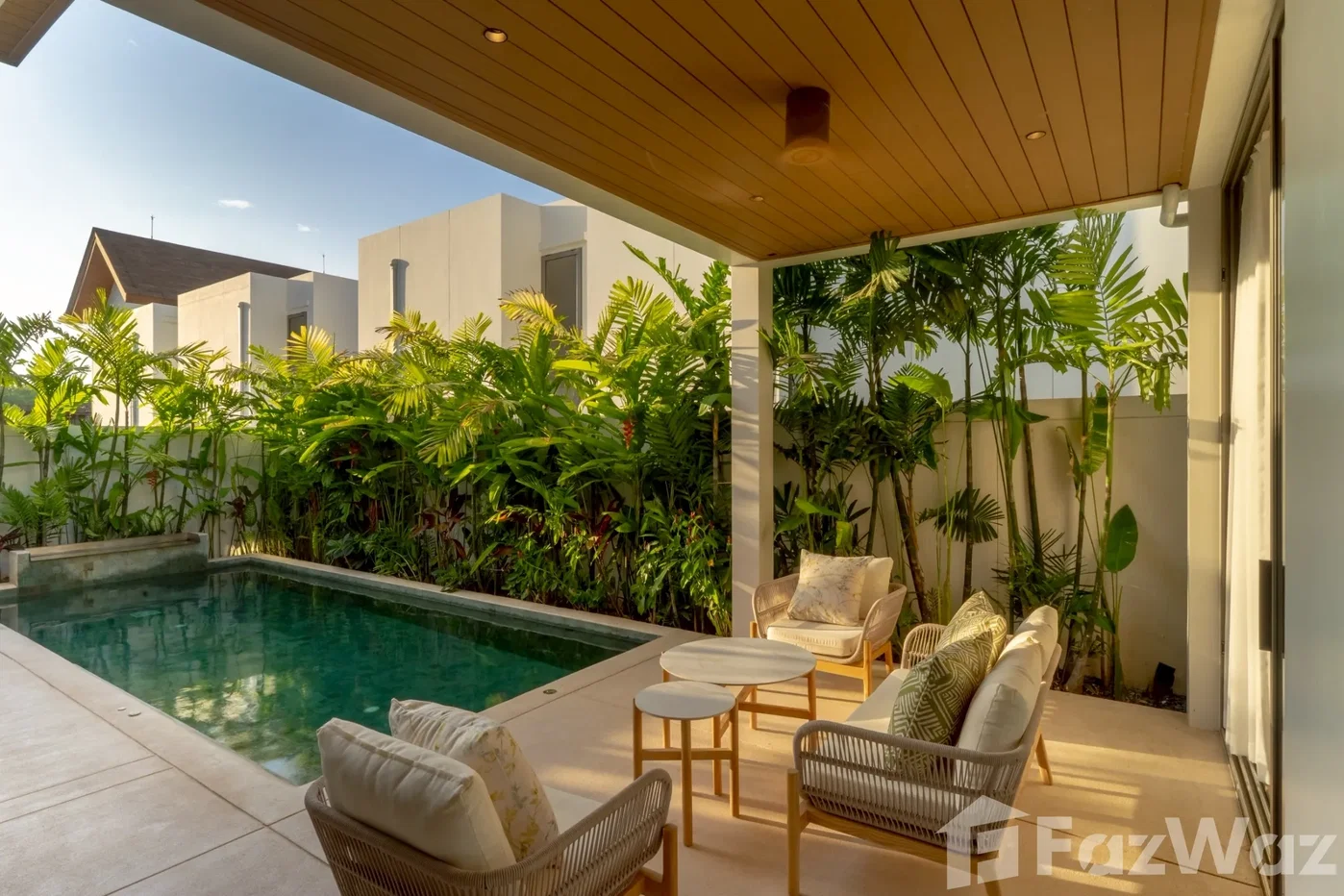 รูป ขาย วิลล่า 3 ห้องนอน ใน เชิงทะเล, ภูเก็ต 5340691 - รูปที่ 11/24