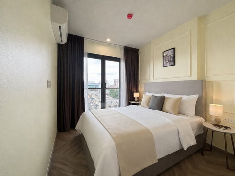 ‼️for rent Chapter ThongLor 25 📲Tel./LINE : 099-289-1569 
