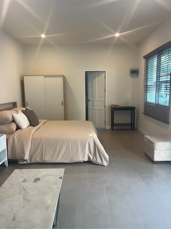 picture 💥House for rent Antilles suvanaphu - 26/28