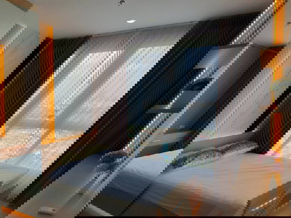 รูป Supalai Loft Sathorn Ratchapruek【𝐒𝐄𝐋𝐋 & 𝐑𝐄𝐍𝐓】🔥คอนโดที่ตอบโจทย์ทุกรูปแบบการใช้ชีวิต พื้นที่กว้างขวาง🔥 ติดต่อไลน์ไอดี: @hacondo - รูปที่ 3/10