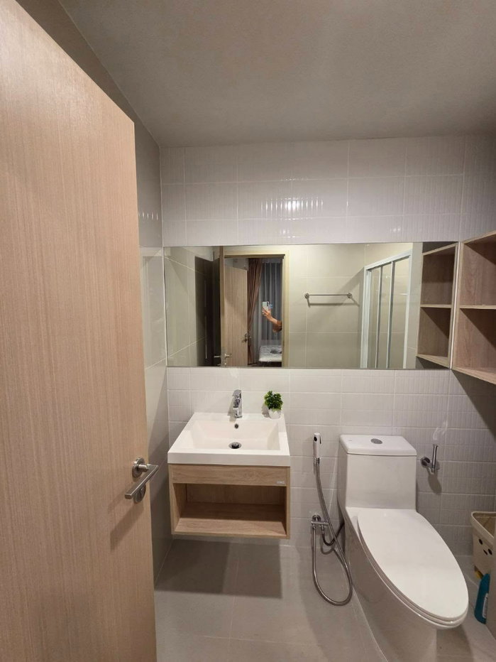 รูป PFD-08189 ให้เช่า Nue Mega Plus Bangna (นิว โนเบิล เมกา พลัส บางนา)ติด Mega Bangna - รูปที่ 7/8