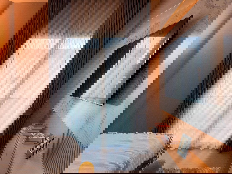 รูป พูลวิลล่าพัทยา 2 ชั้น 4 ห้องนอน ทำเลทัพพระยา ใกล้จอมเทียน - รูปที่ 38/40