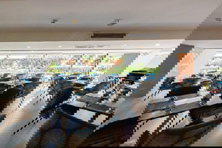 รูป ขายคอนโด 2ห้องนอน 2ห้องน้ำ ชะอำ หัวหิน วิวสระว่าย - รูปที่ 35/36