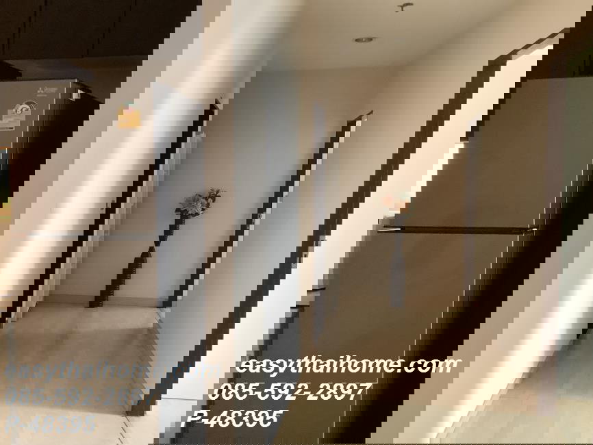 รูป P-48395 วิวเมืองสุดปัง! 59 Heritage ใกล้ BTS ทองหล่อ 40,000 บาท | Line Id: @easythaihome | 085-592-2897 - รูปที่ 10/11