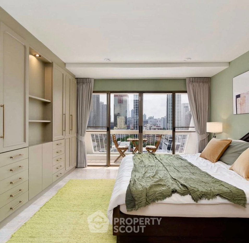 รูป คอนโด 3-ห้องนอน ที่ ร่วมใจ ไฮท์ คอนโดมิเนียม ใกล้ ARL มักกะสัน (ID 2755831) - รูปที่ 5/15