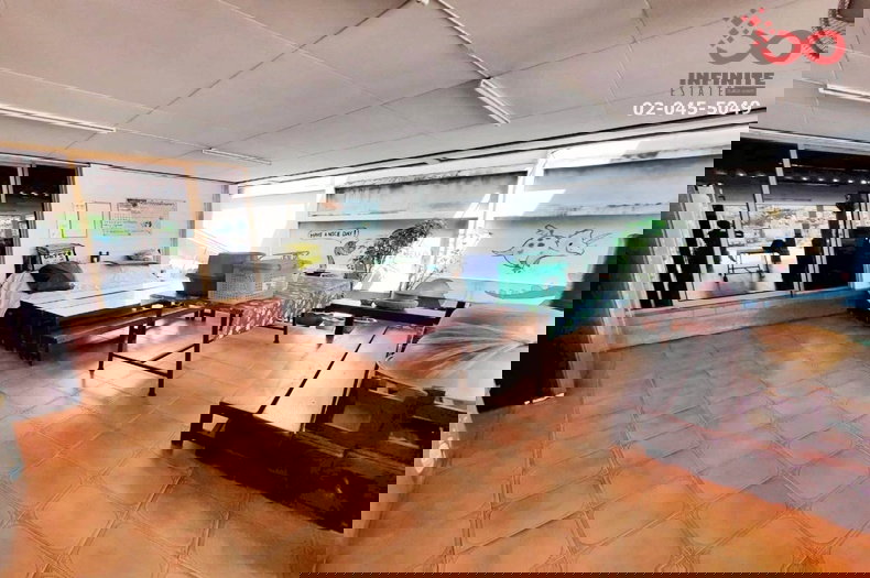 รูป ให้เช่าที่ดิน 278 ตรว. ติดถนนเอกชัย พร้อมอาคาร 2 ชั้น 400 ตรม. บางขุนเทียน จอมทอง - รูปที่ 9/16