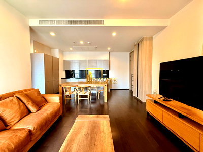 Condos for rent : The XXXIX | Beautiful 2 Bed Luxury Property in Phrom Phong - BR10623CD
