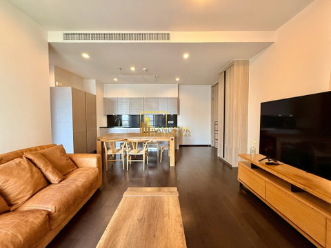 The XXXIX | Beautiful 2 Bed Luxury Property in Phrom Phong - BR10623CD