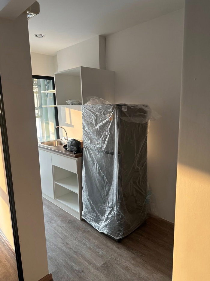 รูป 🤝🏻RB23850 ให้เช่าถูกมาก👍ไฮ เกษตร - เสนานิคม สเตชั่น✅แอดไลน์ @mproperty( มี @ ด้วย) แอดมินตอบไว - รูปที่ 2/10