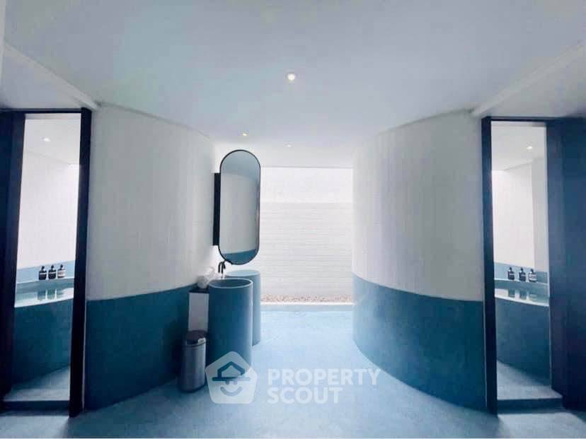 รูป คอนโด 1-ห้องนอน ที่ แชปเตอร์ เจริญนคร - ริเวอร์ไซด์ ใกล้ BTS กรุงธนบุรี (ID 2754104) - รูปที่ 10/27