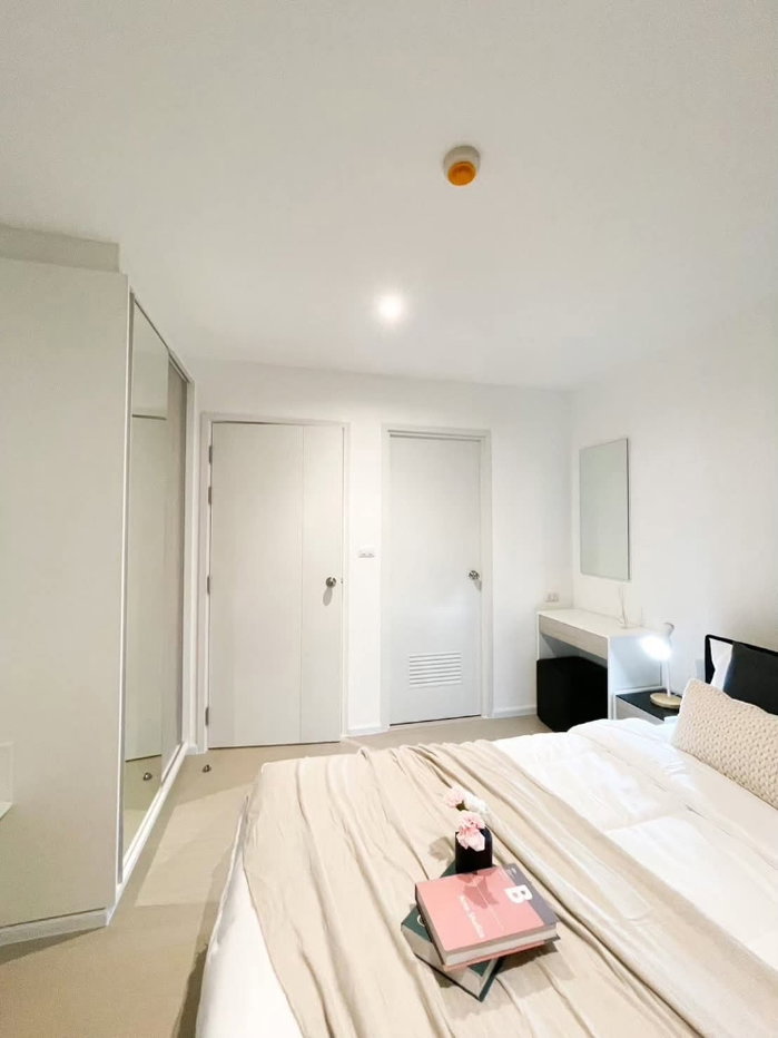 picture AS1935 iCondo Green Space Serithai Condo for rent - 2/8