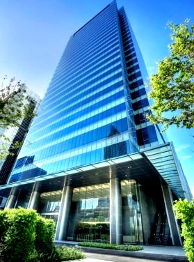 เช่าสำนักงาน สะพานสมเด็จพระปิ่นเกล้า : LTHC7255 – Office for rent in Sathorn Size 376.05 Sq.M.Near BTS Saint Louis Station ONLY 376,050 THB / month
