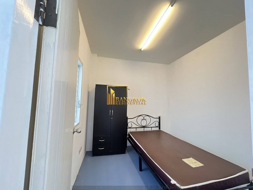 รูป Fantasia Villa 2 | Spacious 4 Bed House For Rent in Bearing - BR49076SH - รูปที่ 30/33