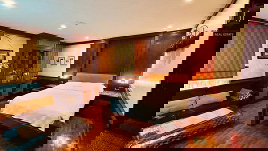 รูปภาพ ✨ For Rent: Baan Siri Sathorn Condo ✨ 💰 Only 18,000 THB/month