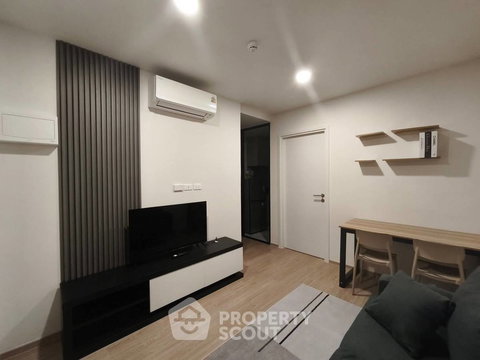 คอนโด 1-ห้องนอน ที่ โคลส รัชดา 7 ใกล้ MRT ศูนย์วัฒนธรรมแห่งประเทศไทย (ID 2754698)