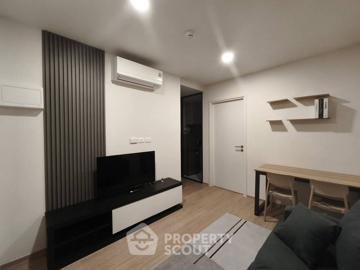 รูป คอนโด 1-ห้องนอน ที่ โคลส รัชดา 7 ใกล้ MRT ศูนย์วัฒนธรรมแห่งประเทศไทย (ID 2754698) - รูปที่ 1/7