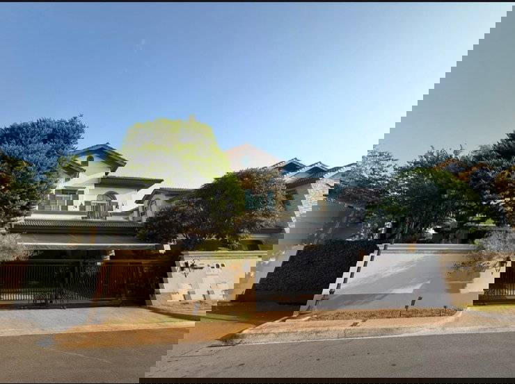 picture 💥House for rent Nantawan Ramintra - 2/14