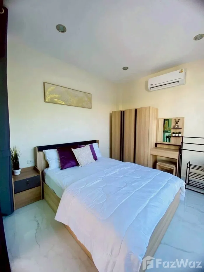 รูป ขาย บ้านเดี่ยว 3 ห้องนอน ใน ราไวย์, ภูเก็ต 6129244 - รูปที่ 4/15