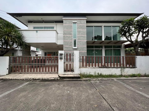 🔥 Urgent Sale!!! Sammakorn Village, Ramkhamhaeng 162/1 🔥